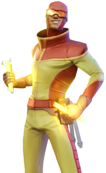 Rex Splode