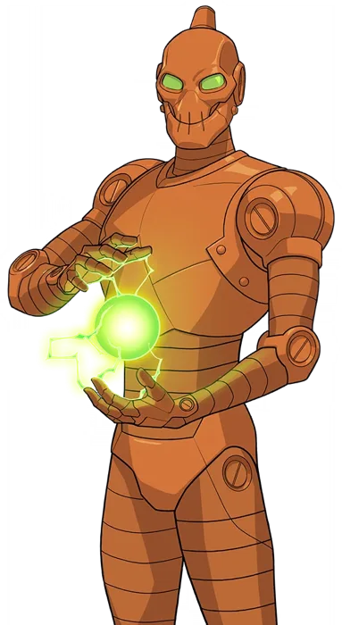Robot