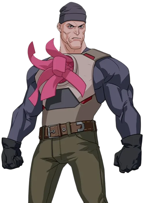 Tether Tyrant