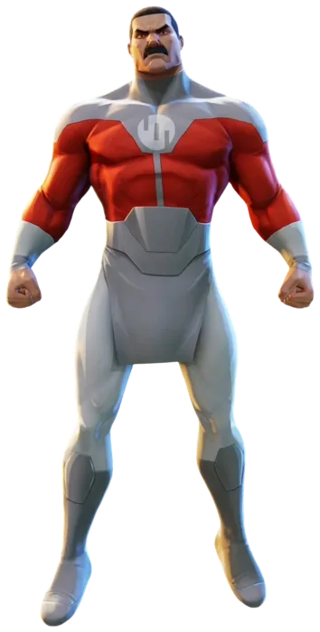 Thragg Grand Regent