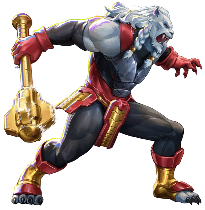 Battle Beast