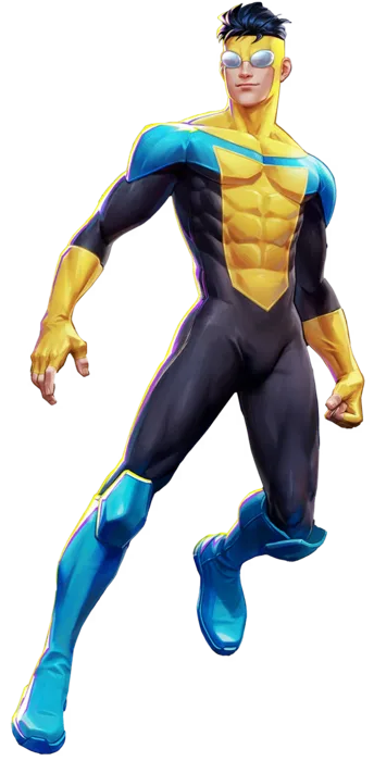 Invincible