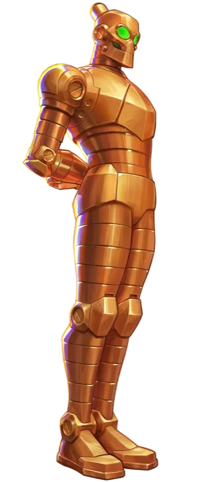 Robot
