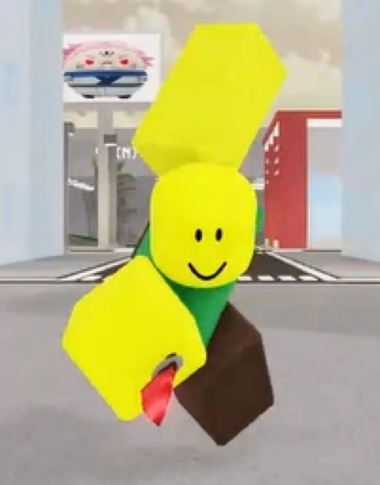Cursed Child