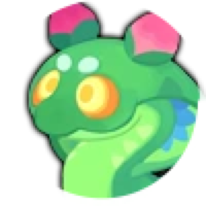 Slitherbud