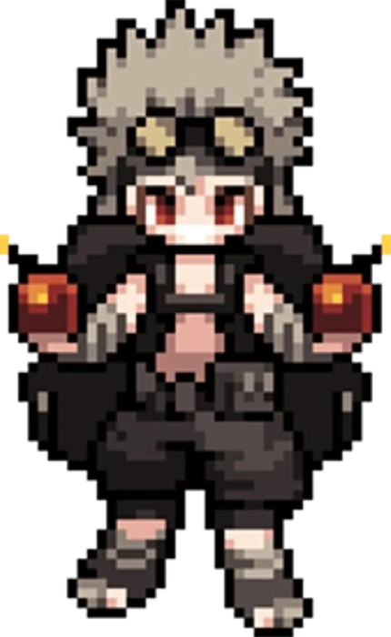 Bombie