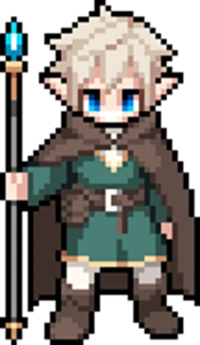 Farael