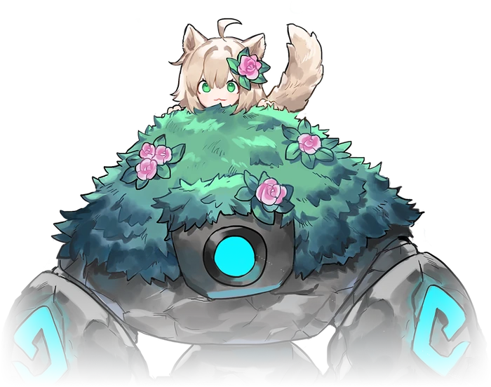 Lily
