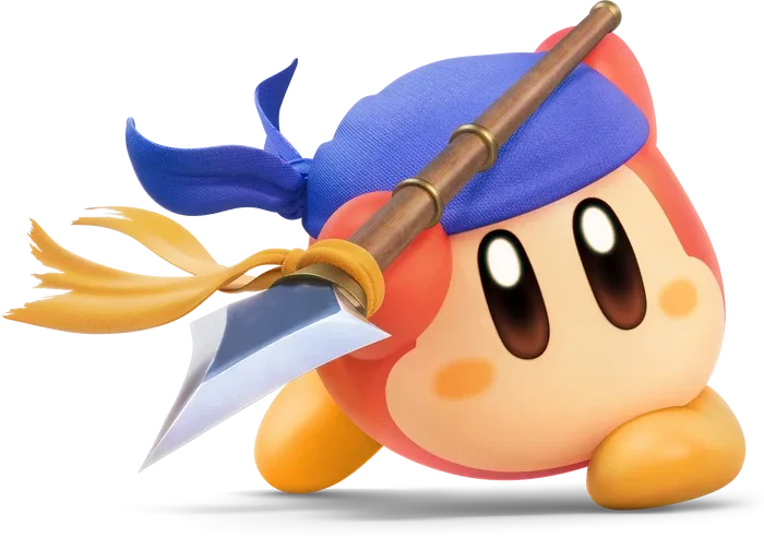 Bandana Waddle Dee