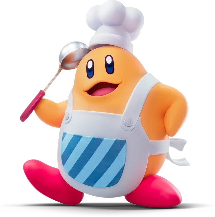 Chef Kawasaki