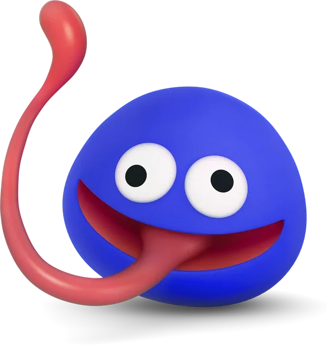 Gooey