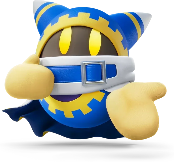 Magolor