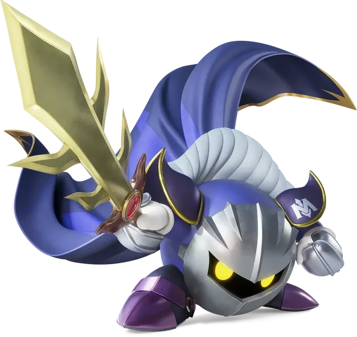 Meta Knight