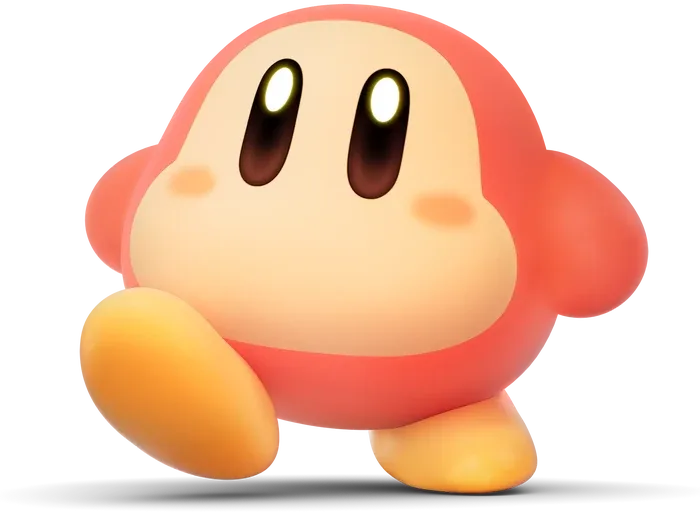 Waddle Dee