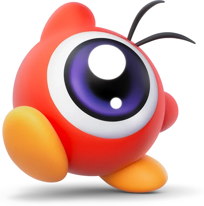 Waddle Doo