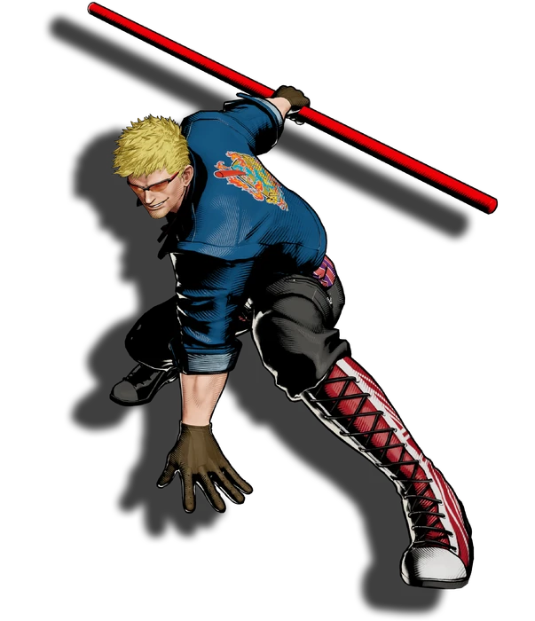 Billy Kane