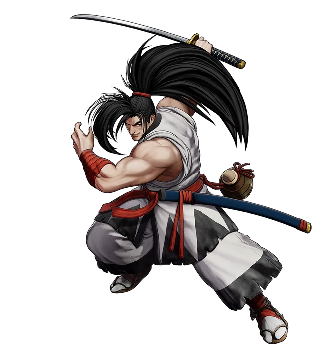 Haohmaru