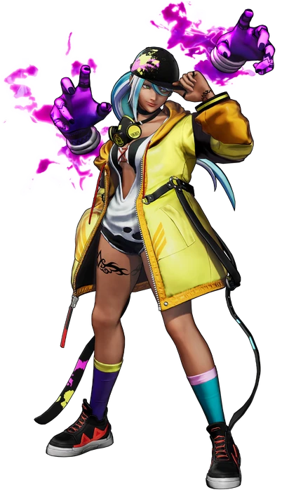 Isla