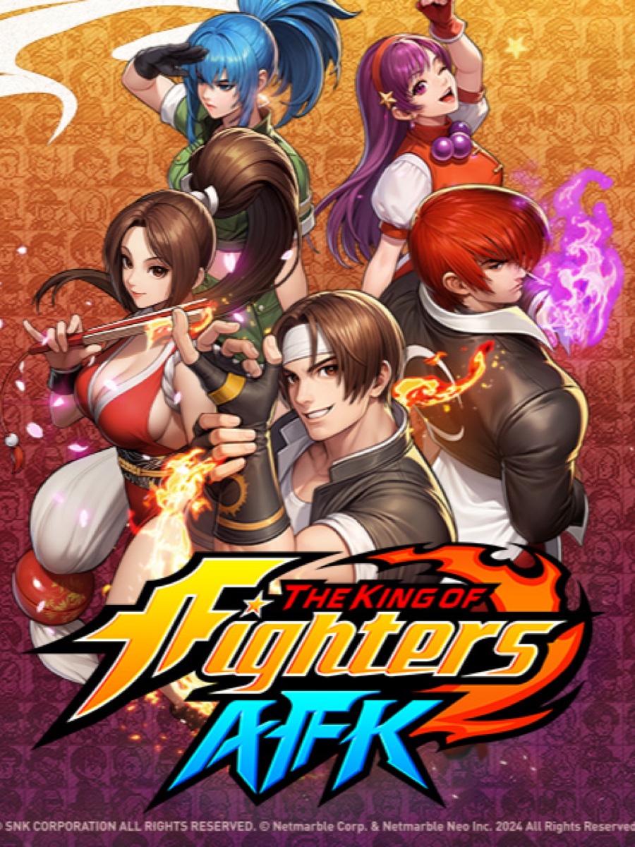 Kof Afk