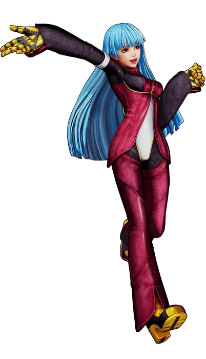 Kula Diamond