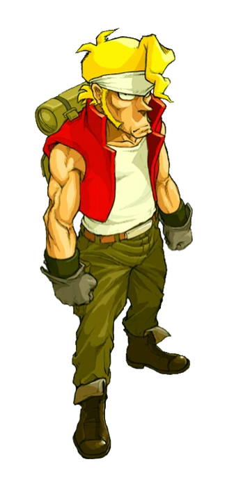 Marco Rossi