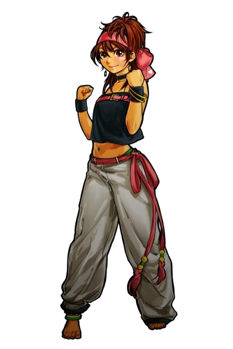 Momoko