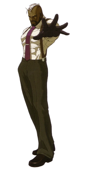 Seth