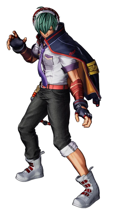 Shun Ei