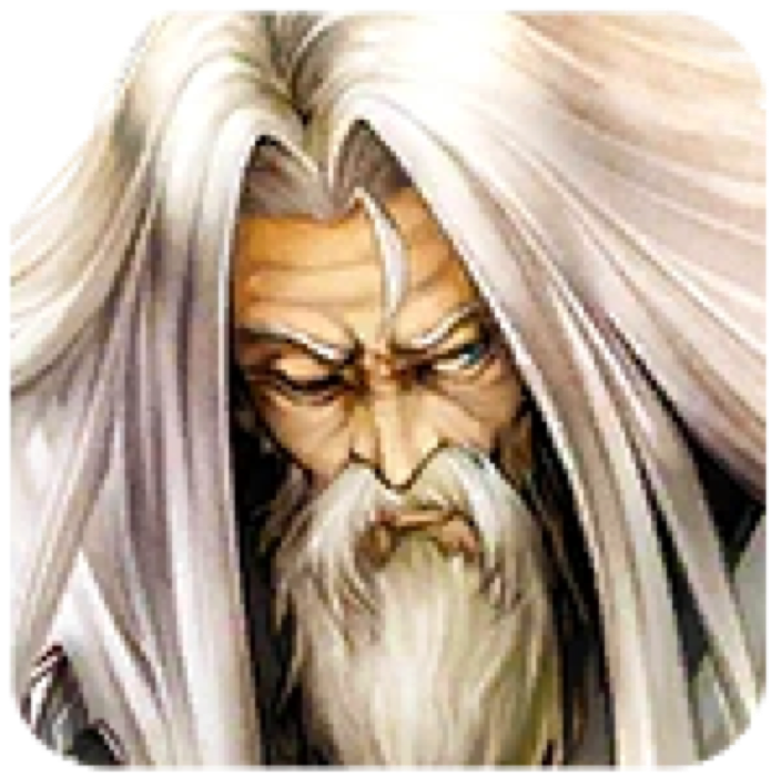 Blademaster Beyland