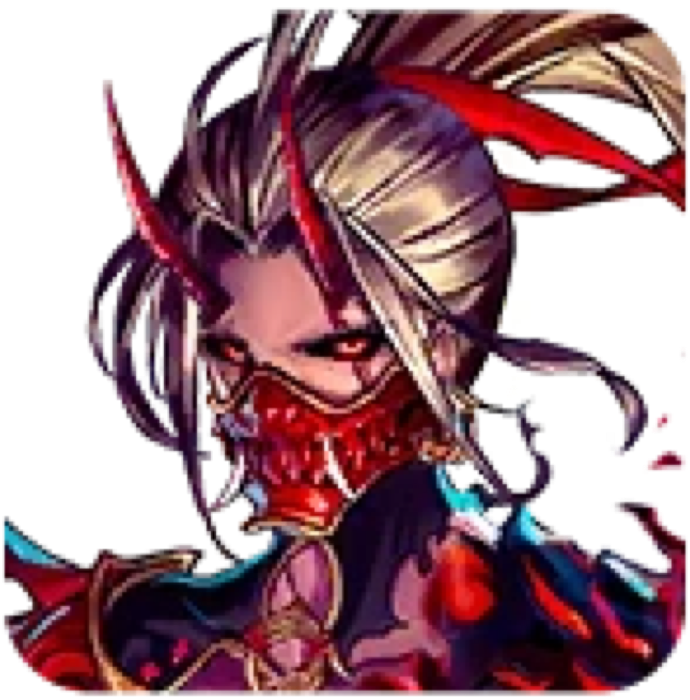 Blaze Blade Shin