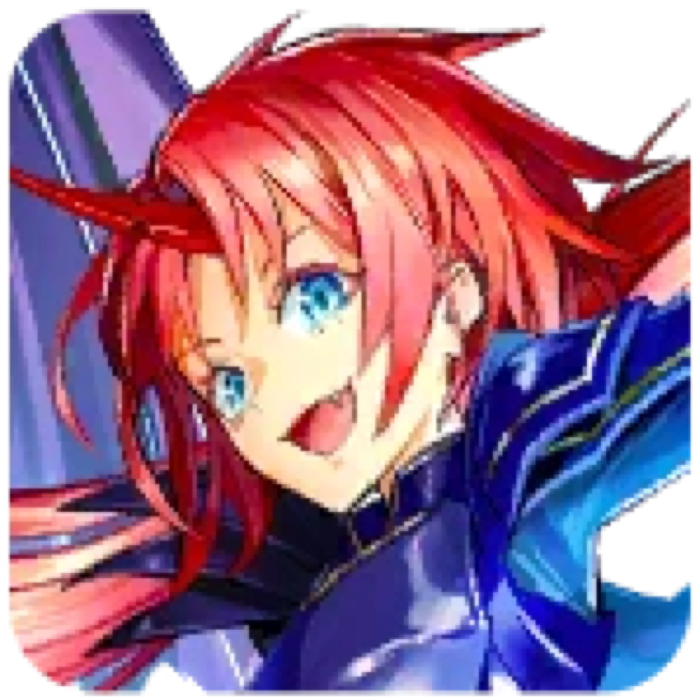 Dragonoid Milim Nava