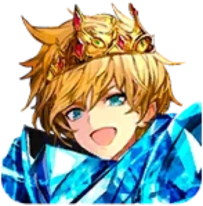 Gorm Crystalia
