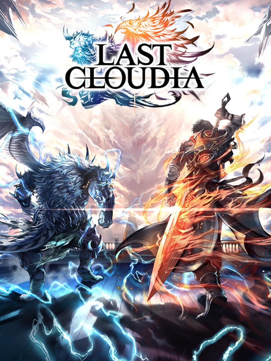 Last Cloudia