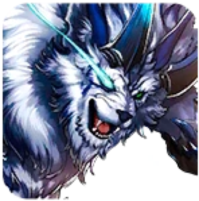 Magic Beast Rei