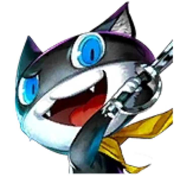 Morgana