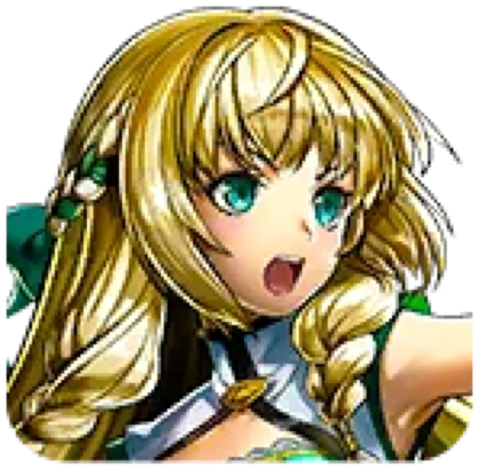 Mysterious Girl Theria