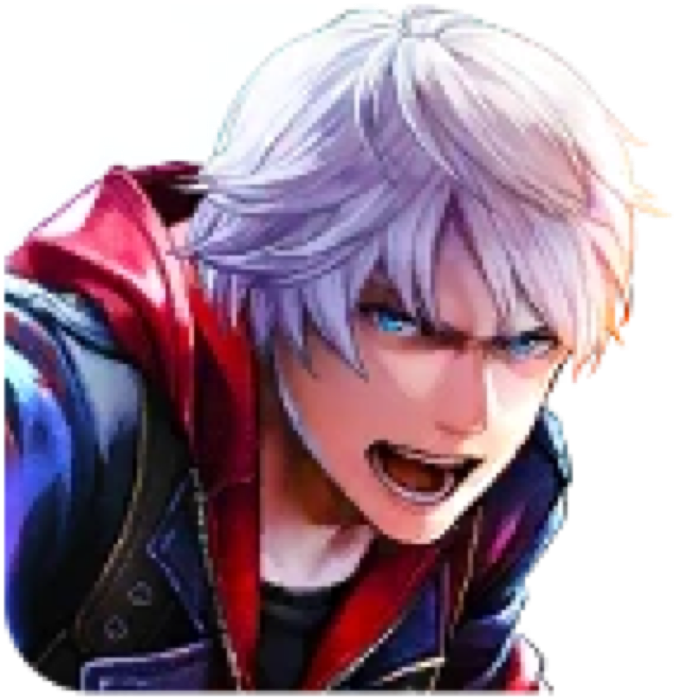 Nero The Young Knight