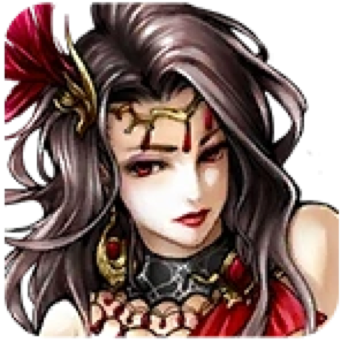 Regnant Of Fire Eliza