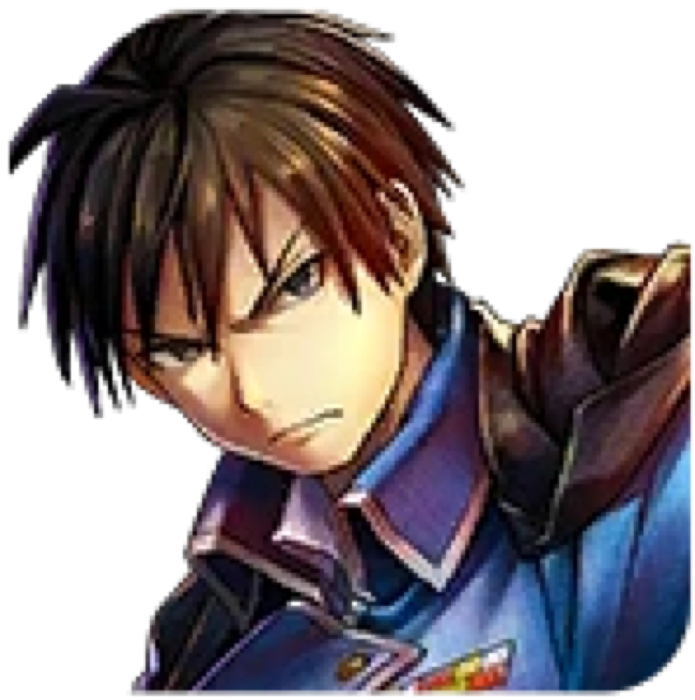 Roy