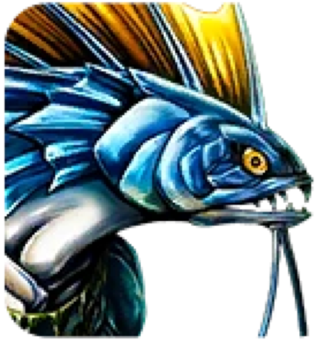 Sahagin