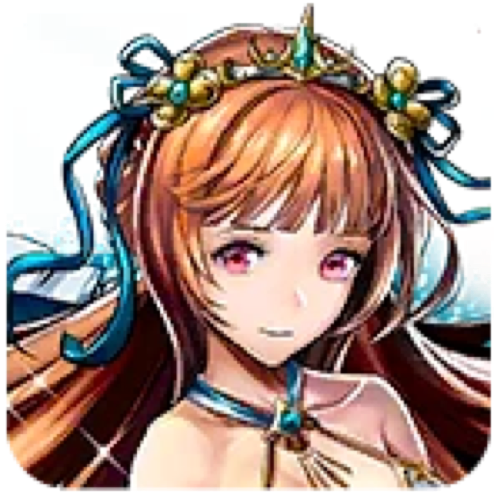 Sea Princess Lilah