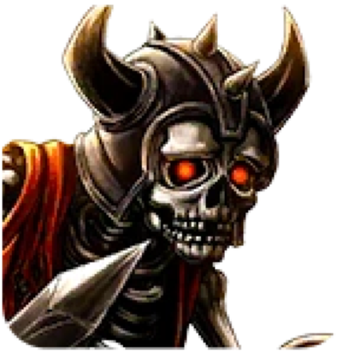 Skeleton