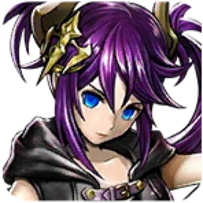 Soul Reaper Melza