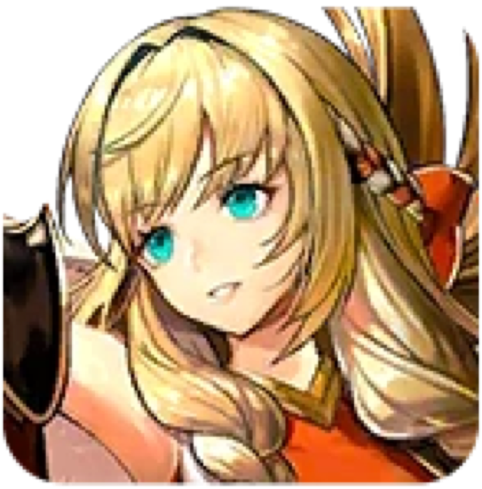 Spirit Maiden Theria