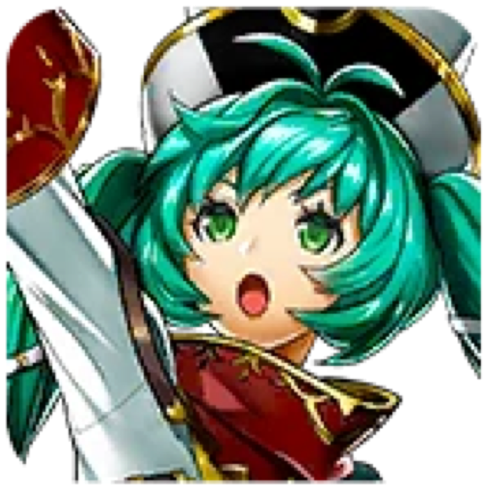 Summoner Leena
