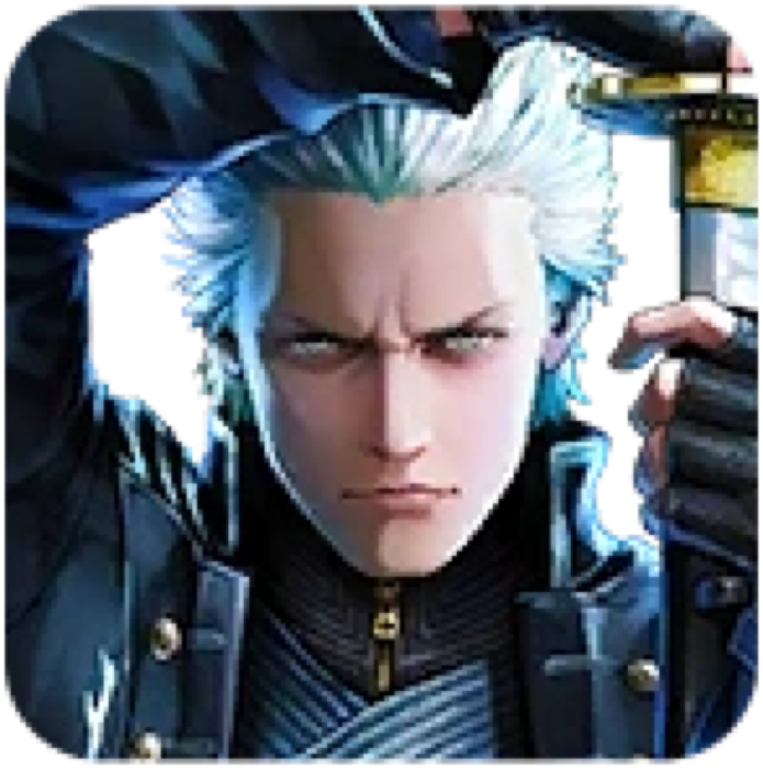 Vergil