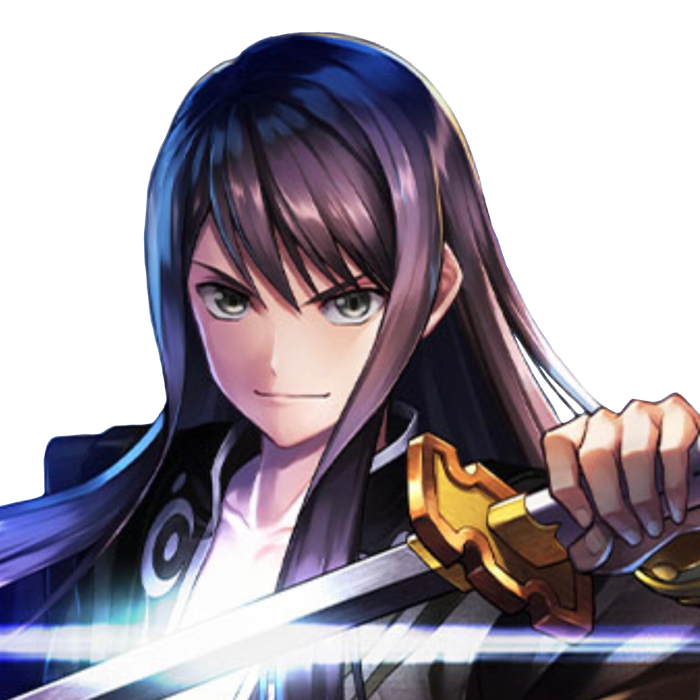 Yuri Lowell