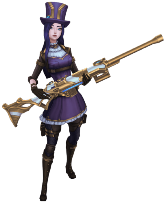 Caitlyn