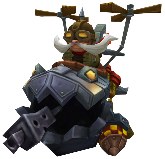 Corki