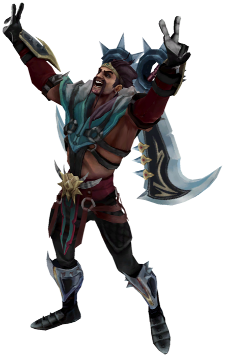 Draven
